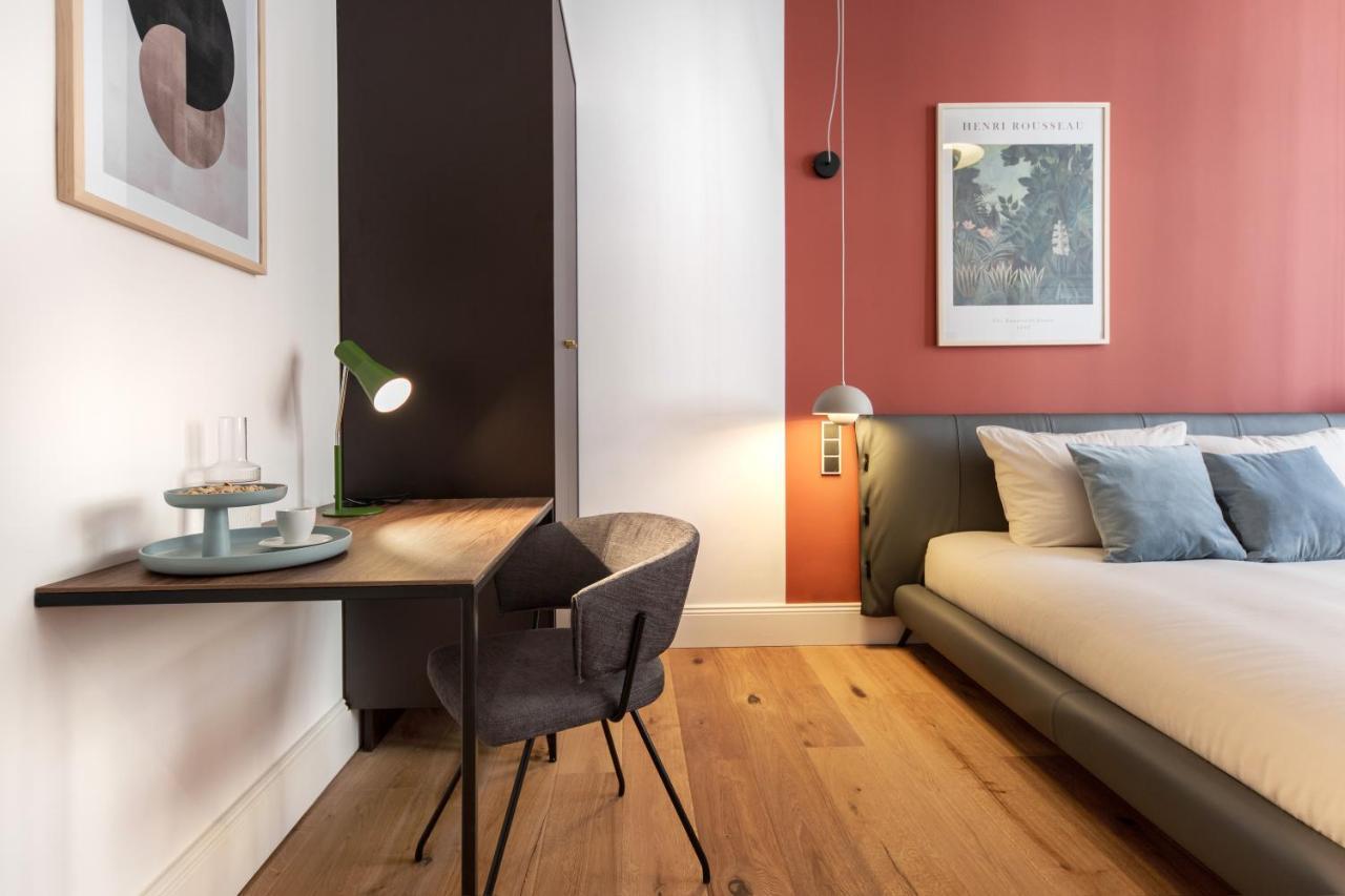 Ipartment Berlin Kudamm Apartment Exterior photo