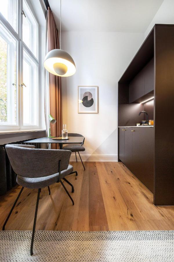 Ipartment Berlin Kudamm Apartment Exterior photo