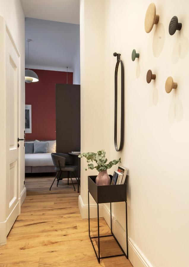 Ipartment Berlin Kudamm Apartment Exterior photo
