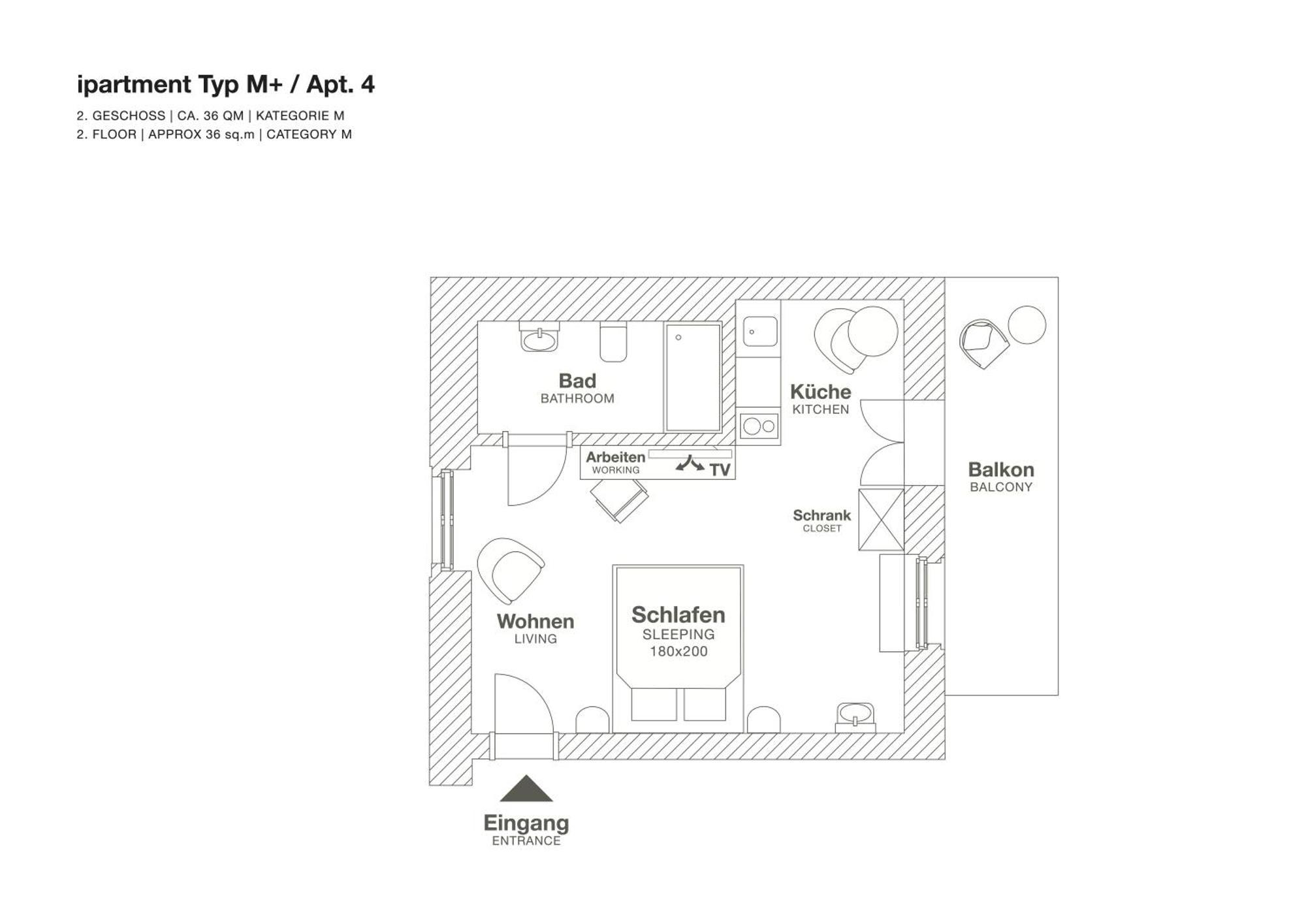 Ipartment Berlin Kudamm Apartment Exterior photo
